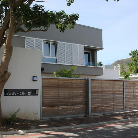 Laanhof Studios Stellenbosch Bagian luar foto