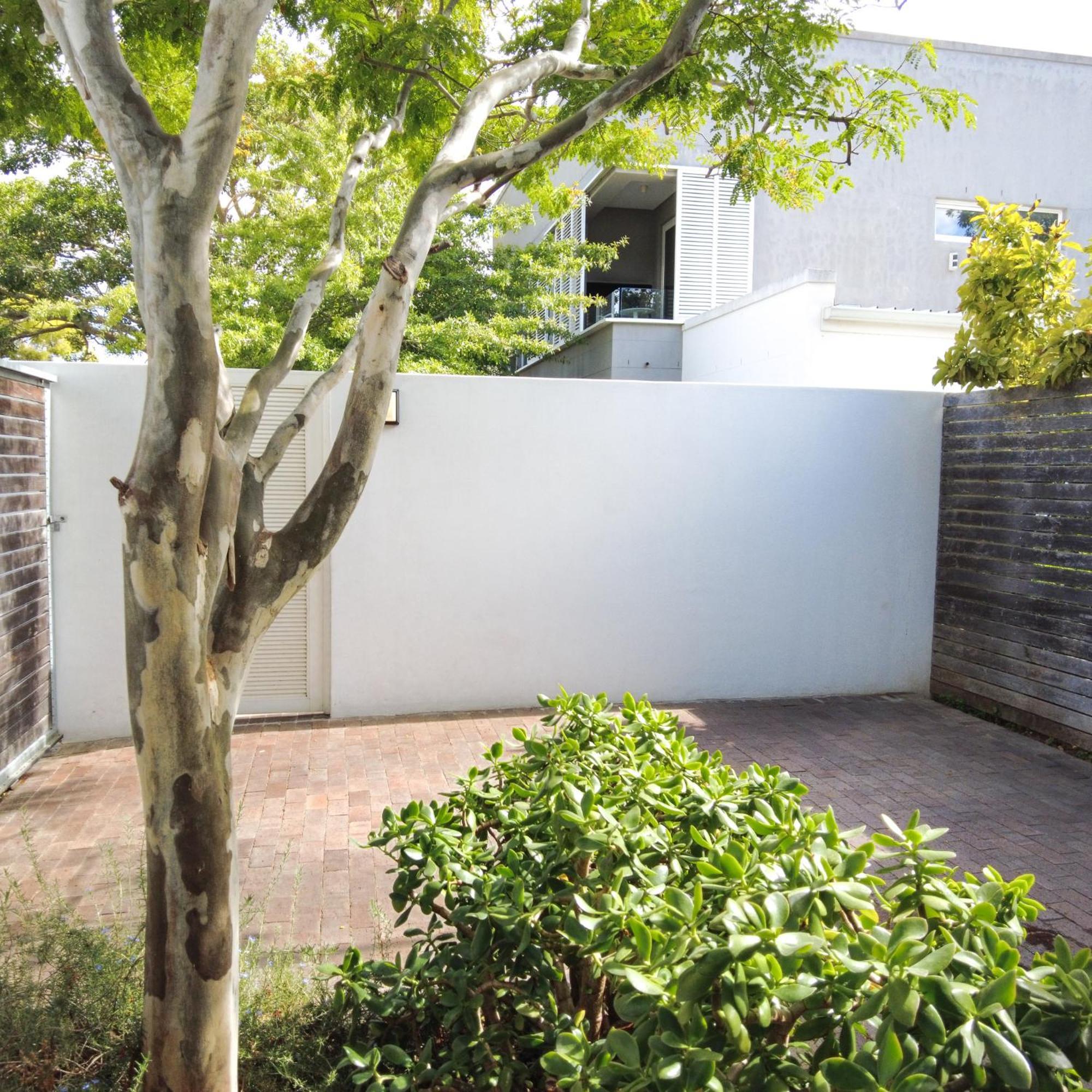 Laanhof Studios Stellenbosch Bagian luar foto