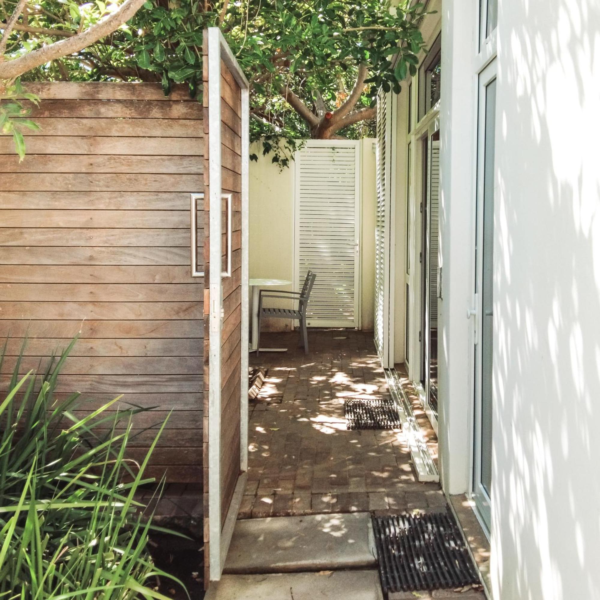 Laanhof Studios Stellenbosch Bagian luar foto