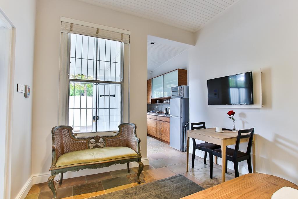 Laanhof Studios Stellenbosch Bagian luar foto