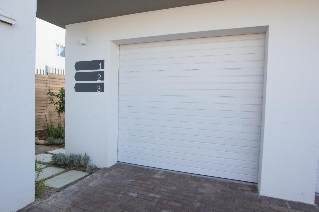Laanhof Studios Stellenbosch Bagian luar foto
