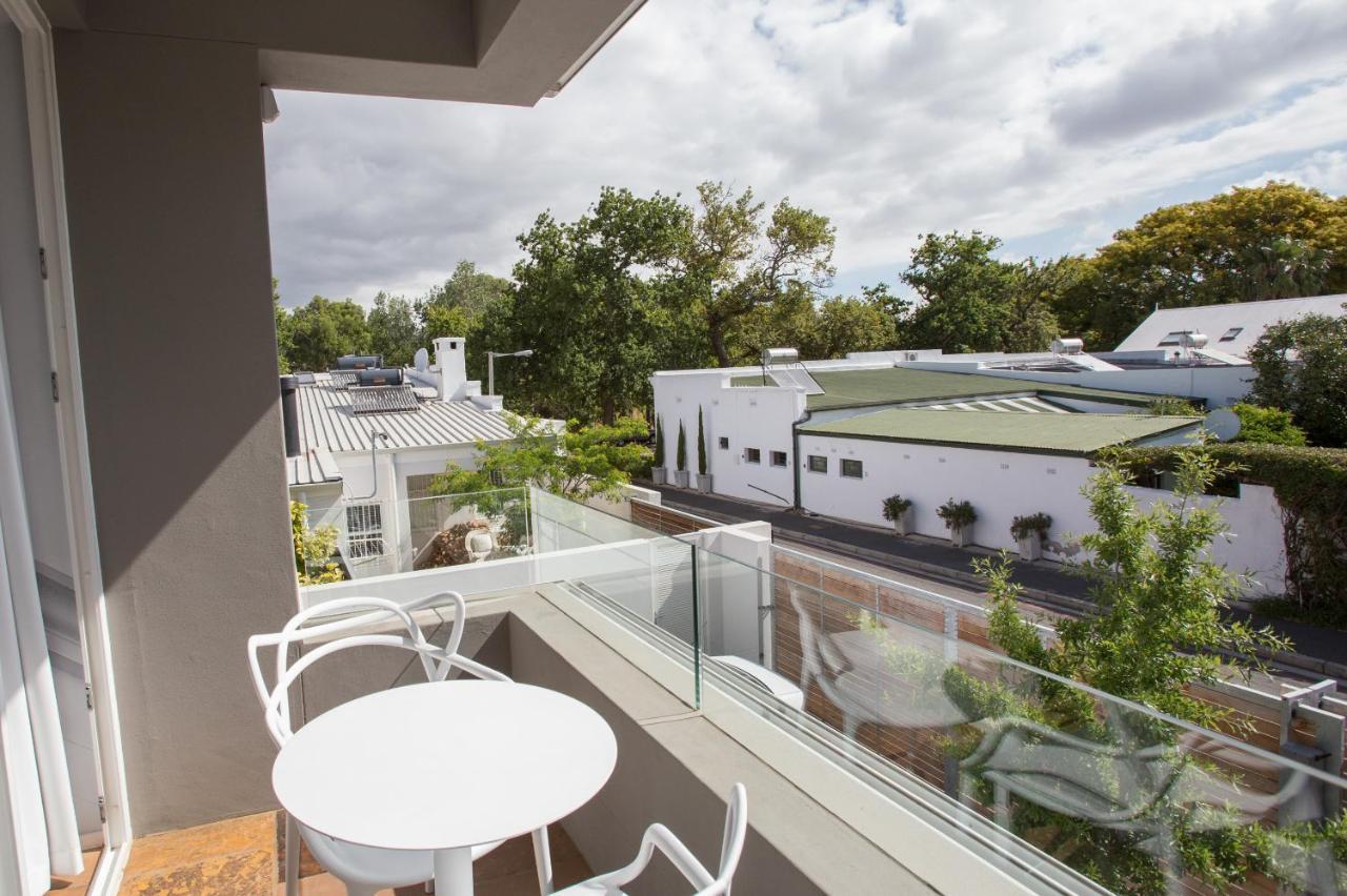 Laanhof Studios Stellenbosch Bagian luar foto