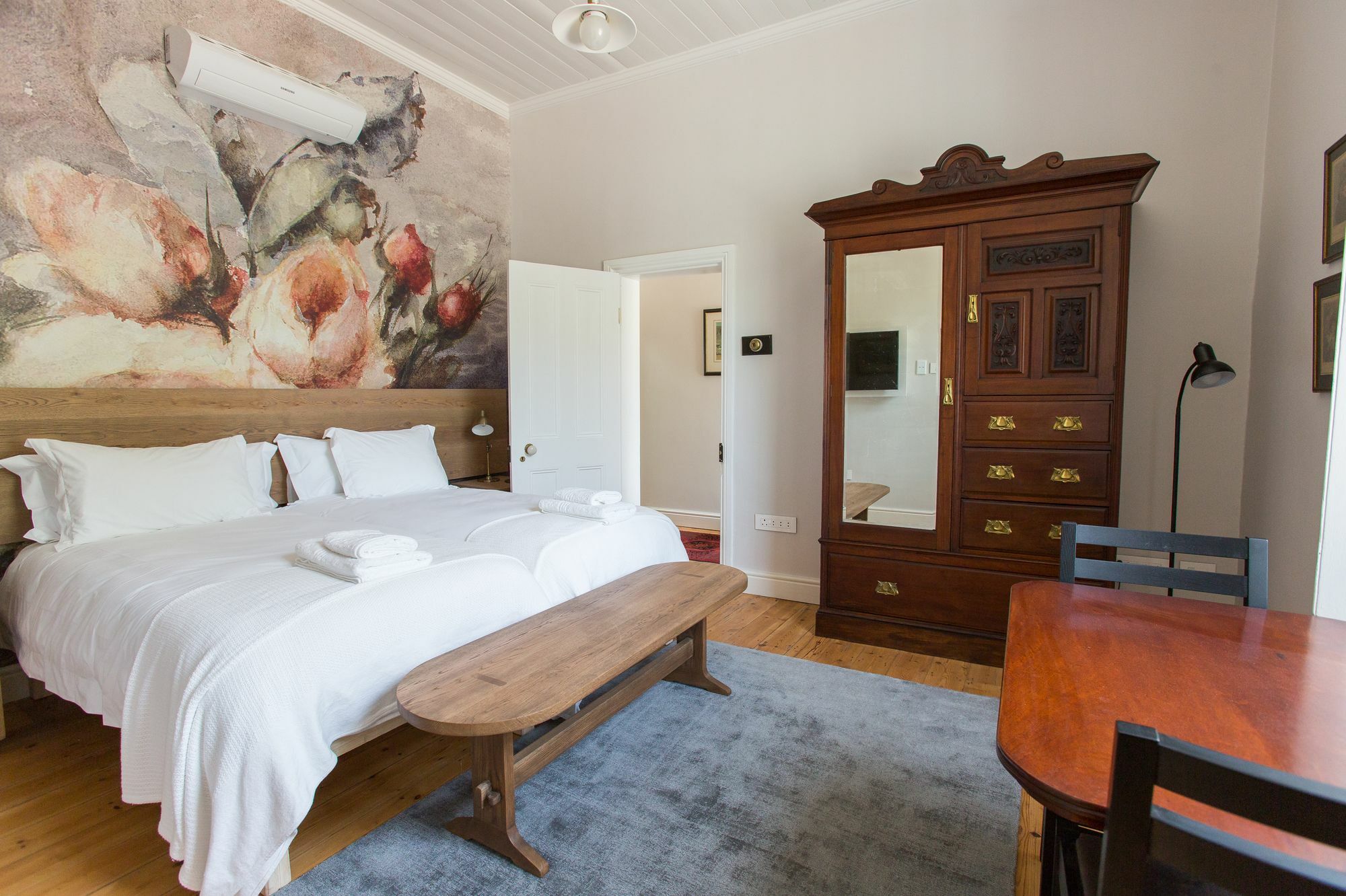 Laanhof Studios Stellenbosch Bagian luar foto